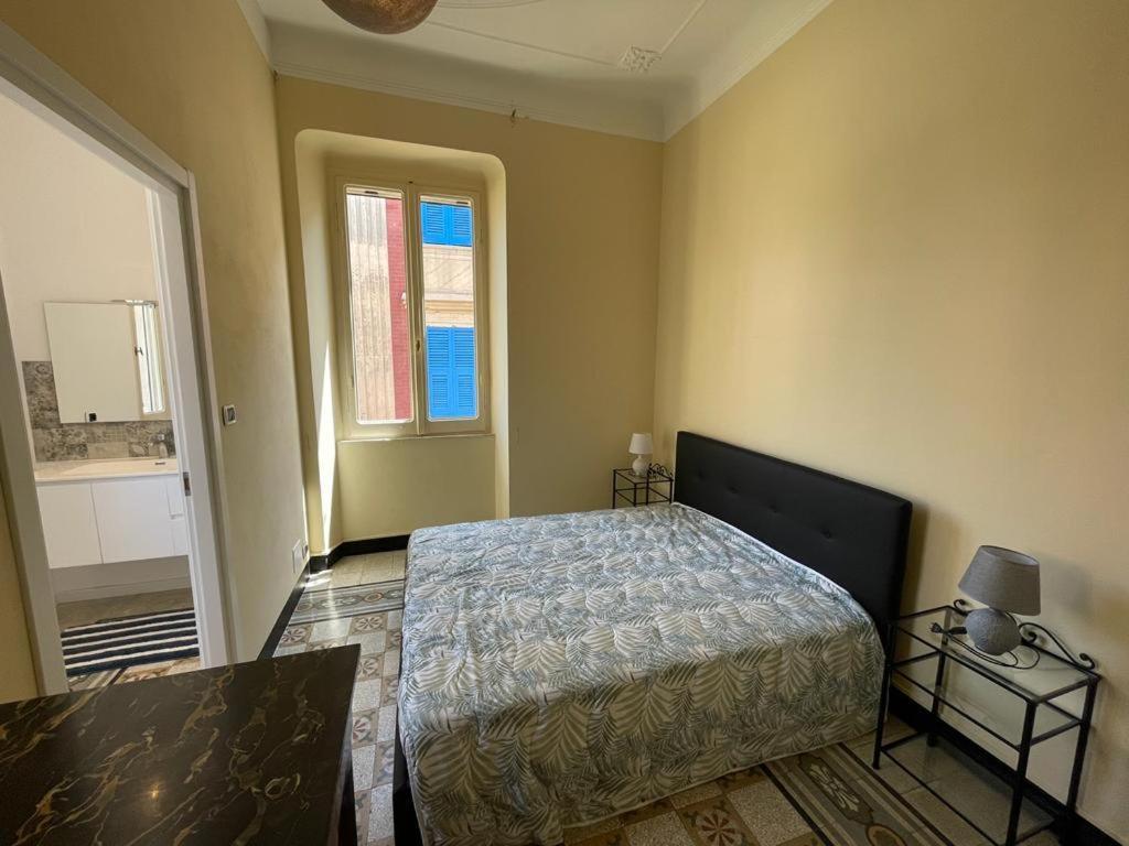 Big Wave Apartment - Levanto, 5 Terre ภายนอก รูปภาพ