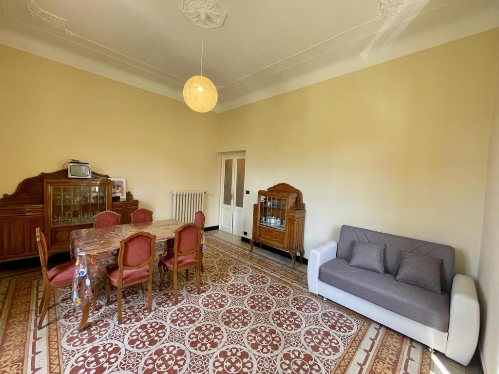 Big Wave Apartment - Levanto, 5 Terre ภายนอก รูปภาพ