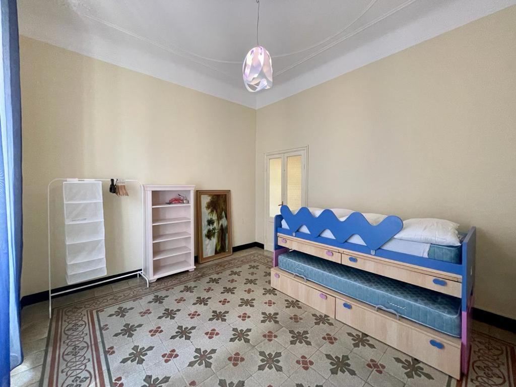Big Wave Apartment - Levanto, 5 Terre ภายนอก รูปภาพ