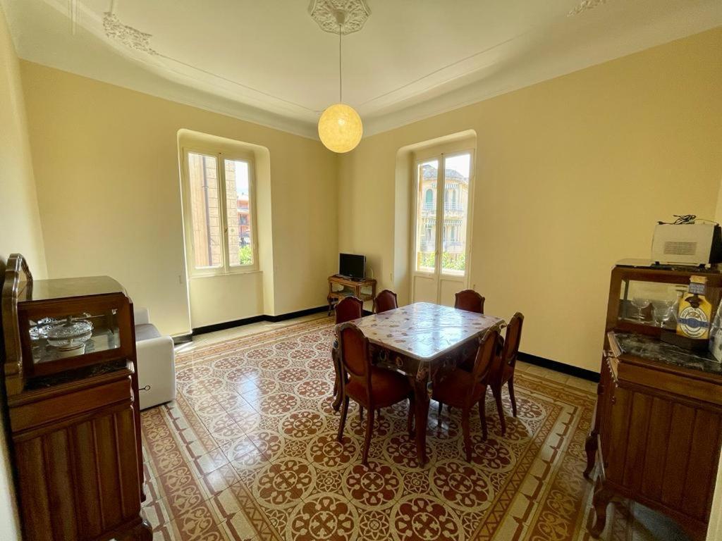 Big Wave Apartment - Levanto, 5 Terre ภายนอก รูปภาพ